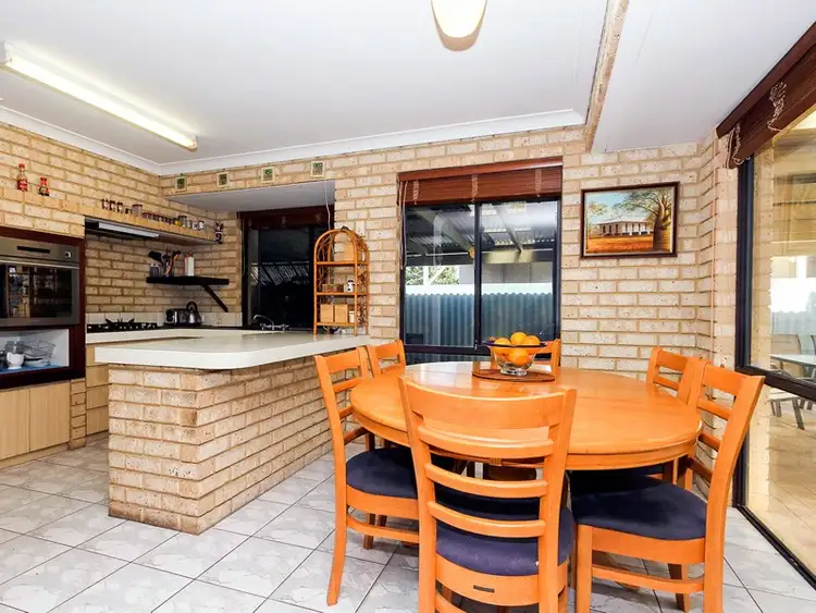 Seventh view of Homely house listing, 123 Acanthus Road, Willetton WA 6155