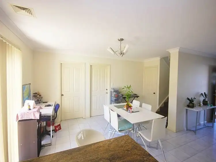 Third view of Homely house listing, 3/15 Fields Road, Macquarie Fields NSW 2564