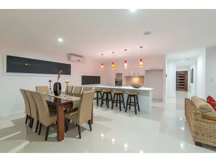 Fifth view of Homely house listing, 16 Noreen Street, Chapel Hill QLD 4069