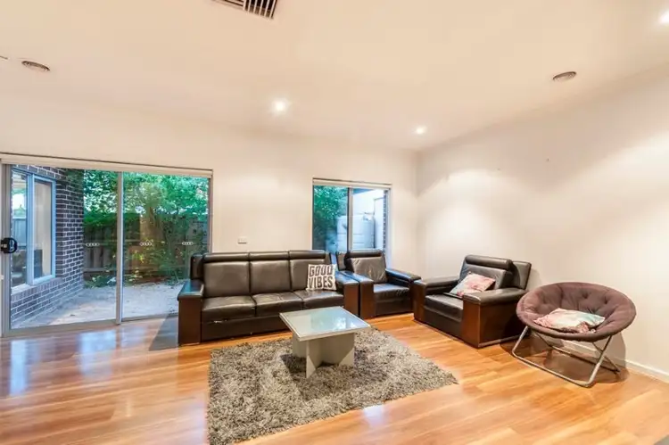 Third view of Homely house listing, 20A Newton Street, Reservoir VIC 3073