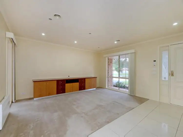 Second view of Homely house listing, 54 BLUE RIDGE Drive, Mooroolbark VIC 3138