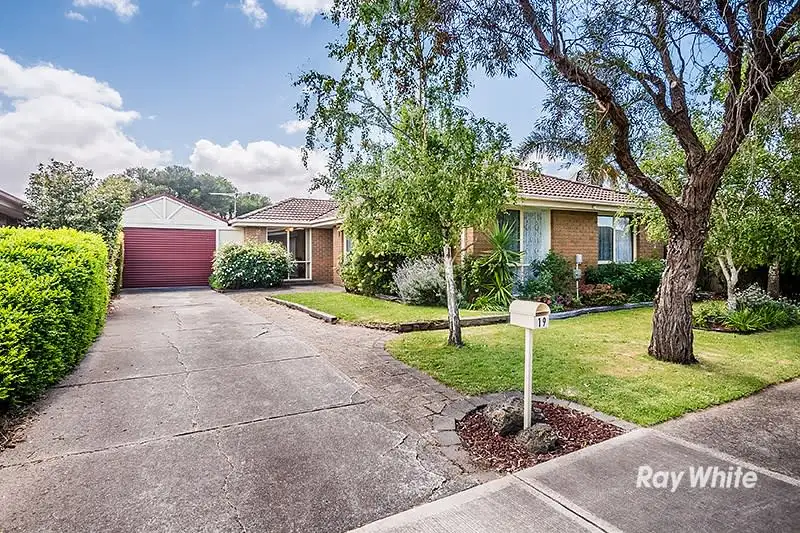 Main view of Homely house listing, 19 Elandra Way, Cranbourne West VIC 3977