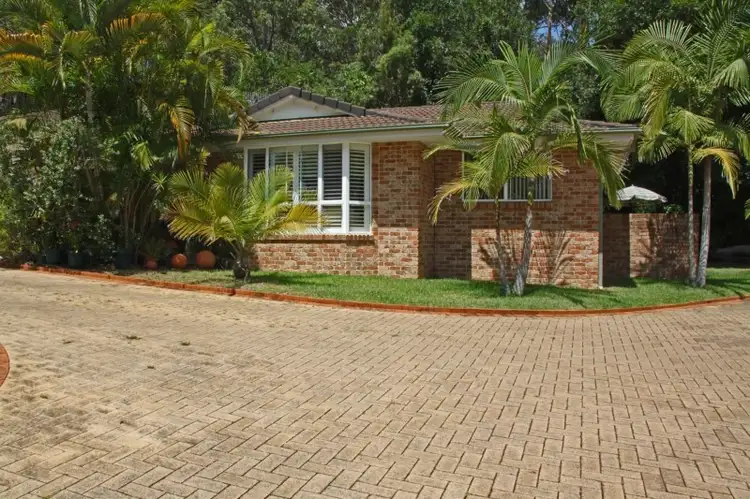 Address available on request