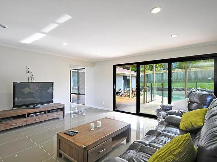 Fourth view of Homely house listing, 355 Ashmore Road, Ashmore QLD 4214