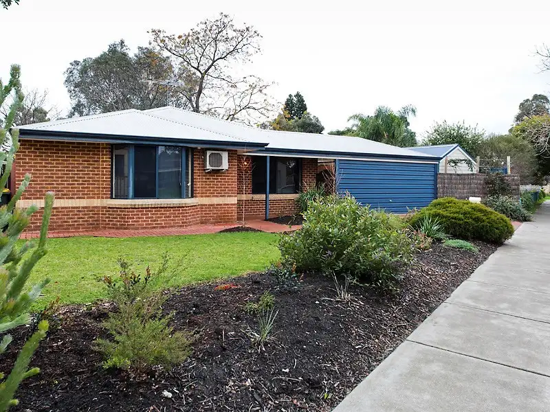 Main view of Homely house listing, 2B Wingate Avenue, Hazelmere WA 6055