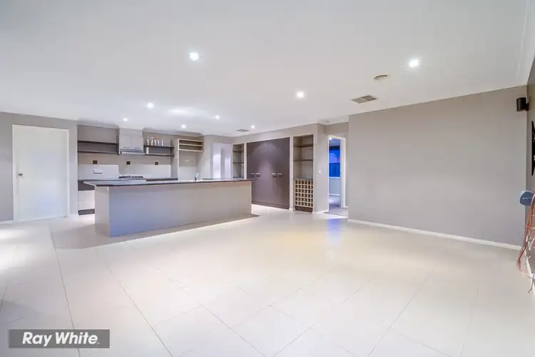 Fifth view of Homely house listing, 15 DANFIELD Drive, Tarneit VIC 3029