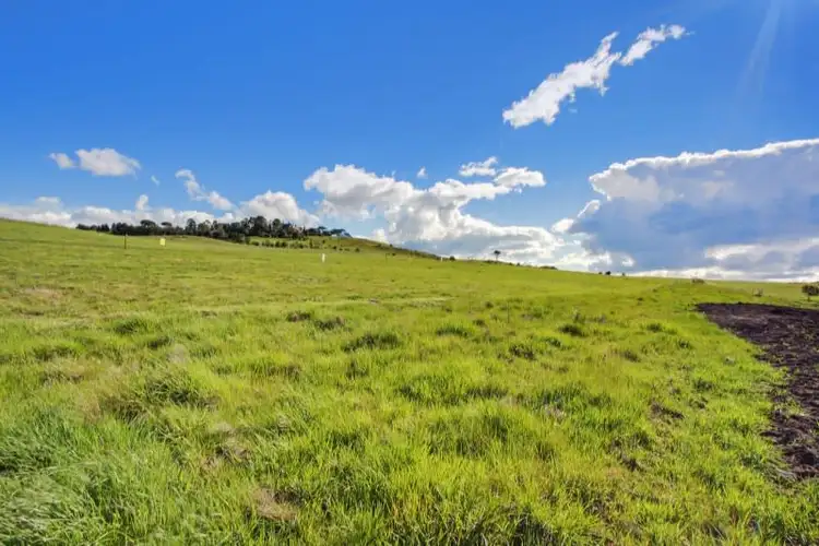 Lot 412 Ibis Road, Goulburn NSW 2580