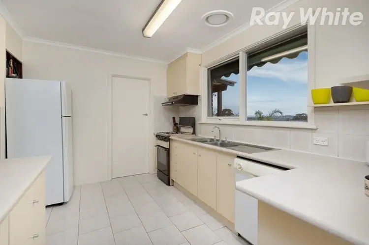 Sixth view of Homely house listing, 6 Carolyn Crescent, Bundoora VIC 3083