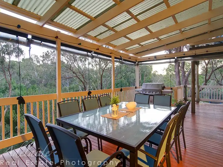 Third view of Homely house listing, 8 Sylvia Court, Coromandel Valley SA 5051