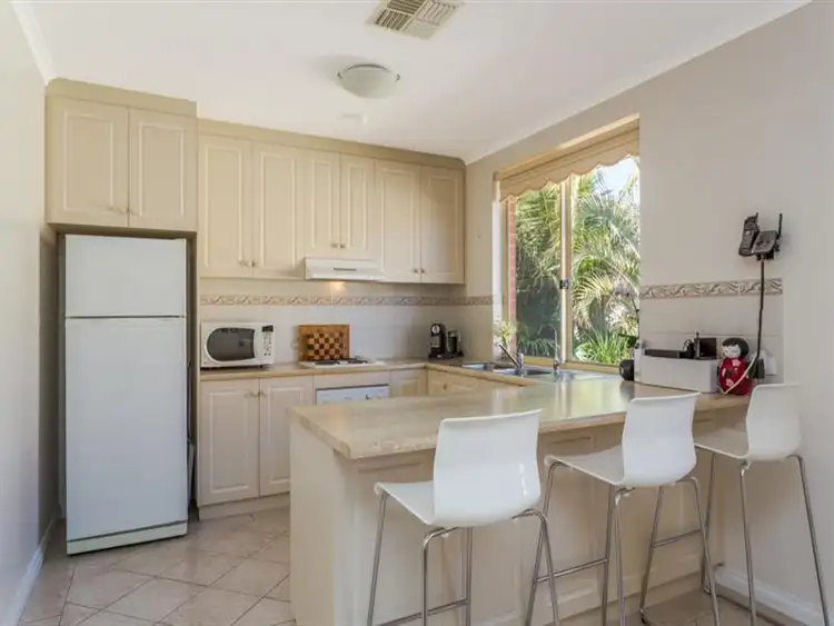 Second view of Homely house listing, 45 Golfers Avenue, Seaton SA 5023