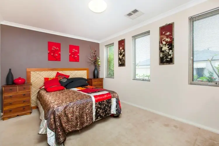 Fourth view of Homely house listing, 55/5 Calabrese, Wanneroo WA 6065