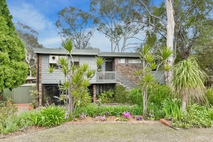 Main view of Homely house listing, 43 Endeavour Street, Ruse NSW 2560