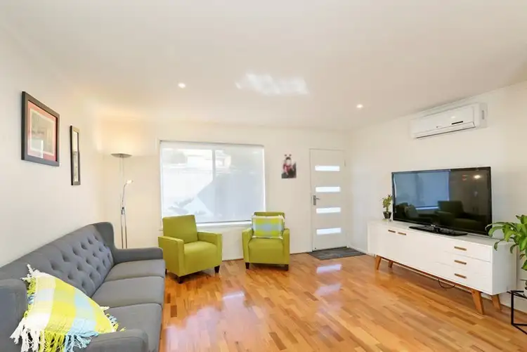 Third view of Homely house listing, 5/20 Roslyn Road, Belmont VIC 3216