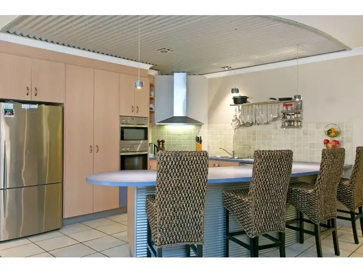 Third view of Homely house listing, 5 Parkvale Street, Victoria Point QLD 4165