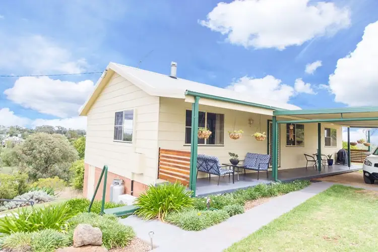 Main view of Homely house listing, 51 - 53 North Street, Woodstock NSW 2793
