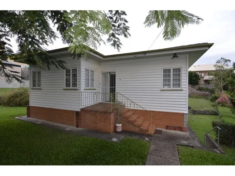 Main view of Homely other listing, 125 Hansen Street, Moorooka QLD 4105