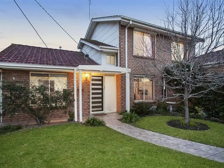 12 Dawson Court, Aspendale Gardens VIC 3195