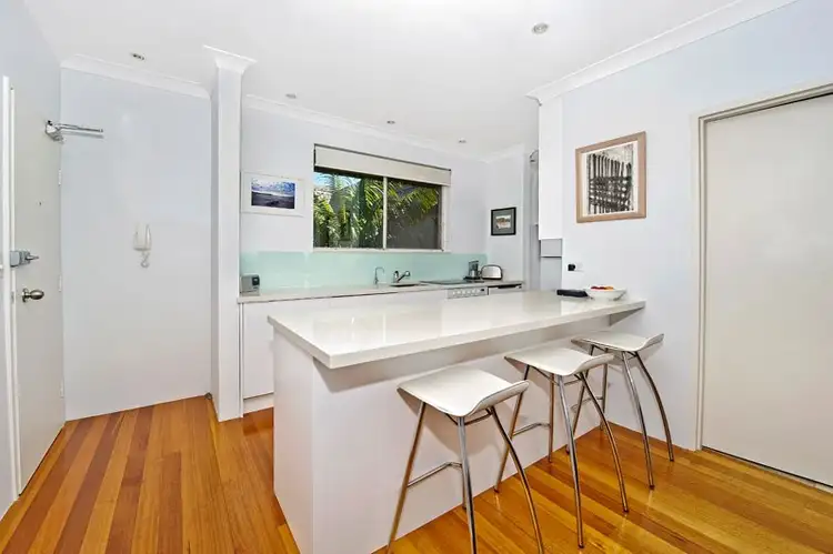 Sixth view of Homely apartment listing, 17/2-12 Andrews Avenue, Bondi Beach NSW 2026