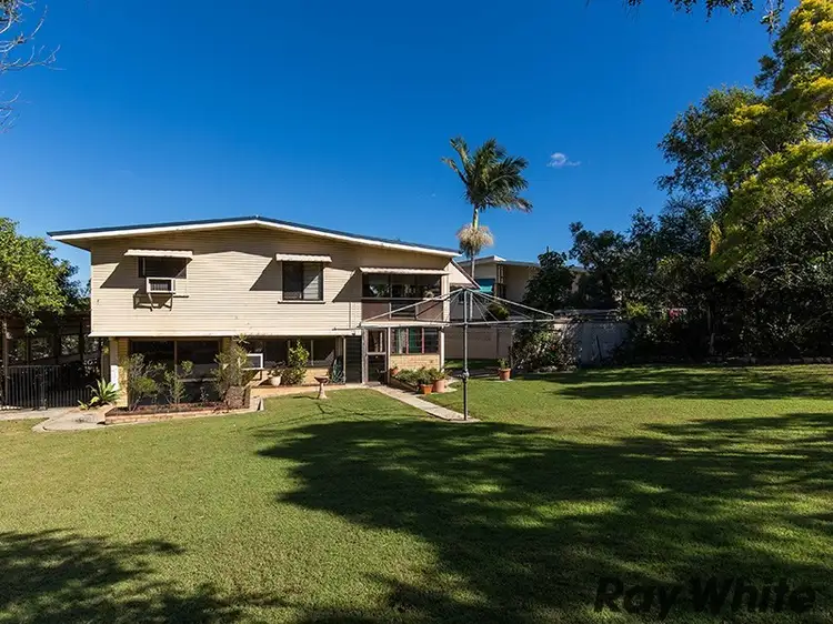 Second view of Homely house listing, 25 Trafford Street, Chermside West QLD 4032