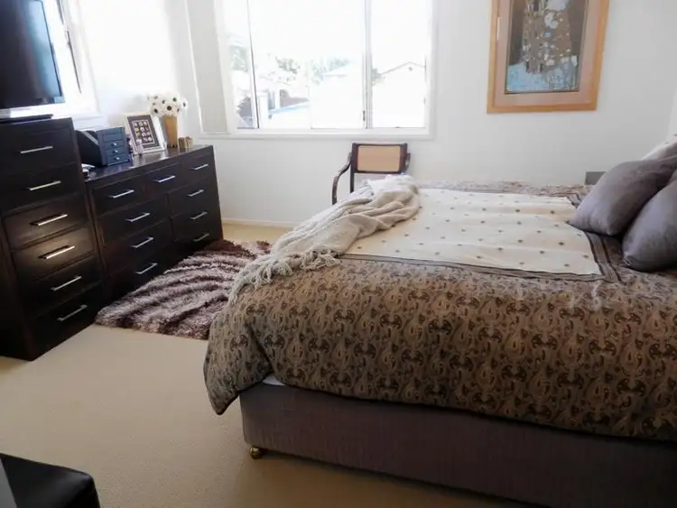 Fifth view of Homely unit listing, Unit 13 37 Lomond Crescent, Caloundra West QLD 4551
