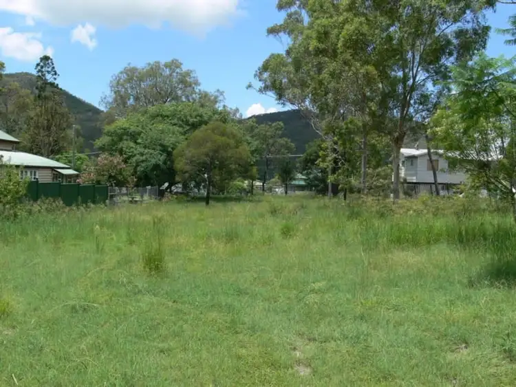 Main view of Homely rural property listing, 16 Richard Street, Esk QLD 4312