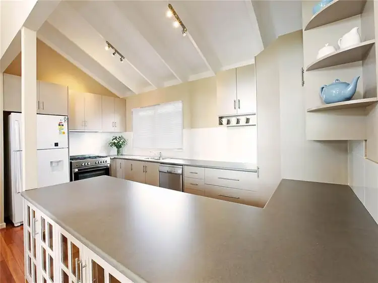 Fifth view of Homely house listing, 40 Gwinganna Drive, Clifton Springs VIC 3222