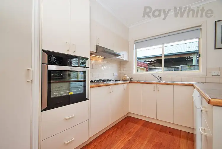 Fourth view of Homely unit listing, U2, 26 DIXON Avenue, Croydon VIC 3136