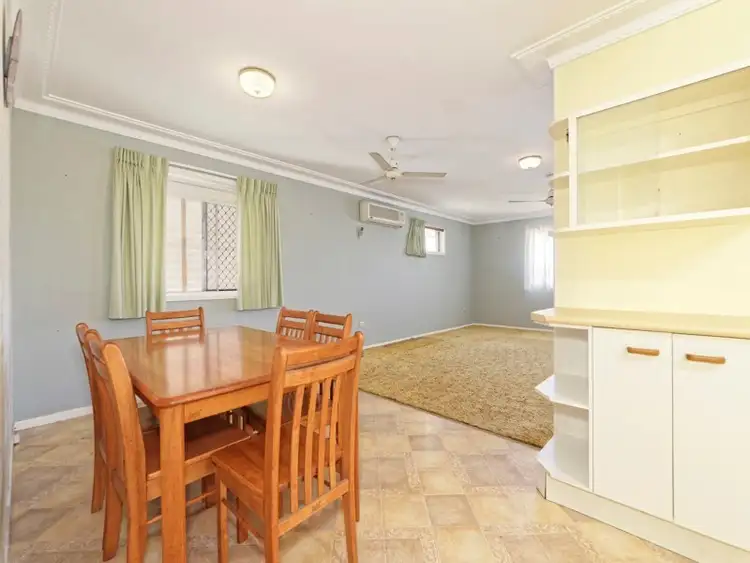 Fifth view of Homely house listing, 243 Anzac Avenue, Kippa-ring QLD 4021
