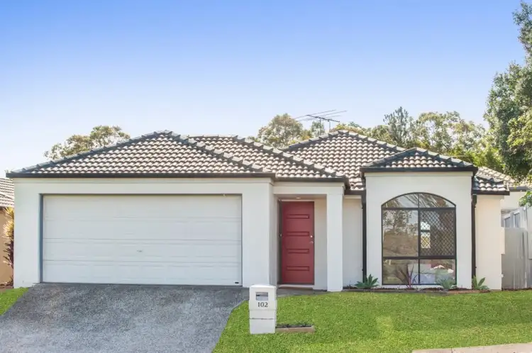102/35 Ashridge Road, Darra QLD 4076