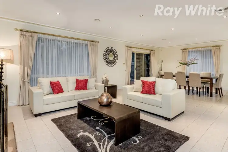 Seventh view of Homely house listing, 6 Lightfoot Place, Bundoora VIC 3083