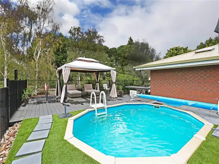 Seventh view of Homely house listing, 95 Rhinds Road, Wallington VIC 3221