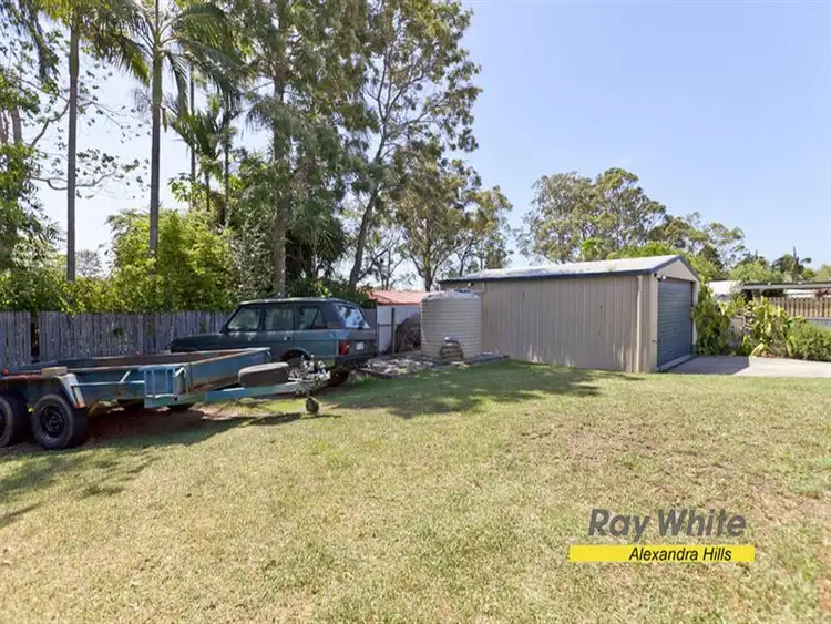 Third view of Homely house listing, 5 Chantelle Court, Capalaba QLD 4157