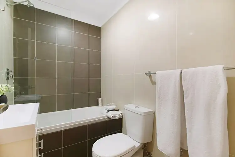 Fourth view of Homely apartment listing, 41/20-26 Marlborough Road, Homebush West NSW 2140
