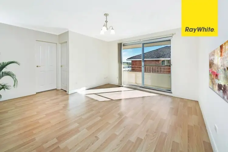 Second view of Homely unit listing, 9/11 Thurlow Street, Riverwood NSW 2210
