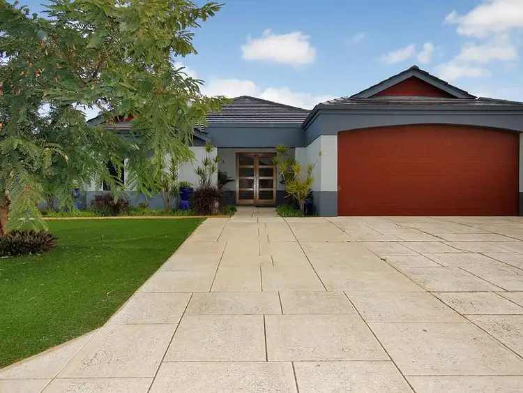 Main view of Homely house listing, 12 Adriatic Promenade, Canning Vale WA 6155