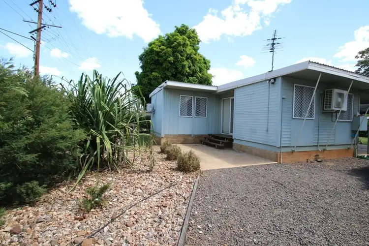 Second view of Homely house listing, 35 Pearce Street, Katherine NT 850