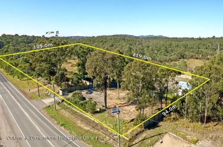 754-774 Redbank Plains Road, Redbank Plains QLD 4301