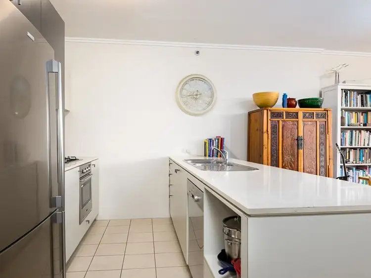 Fifth view of Homely unit listing, 3099/3 Parkland Boulevard, Brisbane QLD 4000
