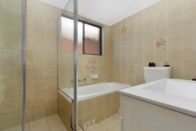 Fifth view of Homely house listing, 6/138 Military Road, Guildford NSW 2161