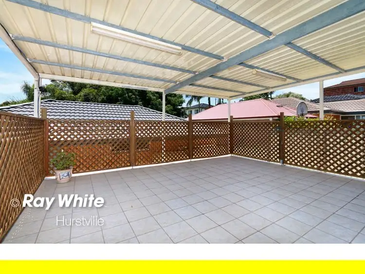 Fifth view of Homely house listing, 42 Wellington Road, Hurstville NSW 2220