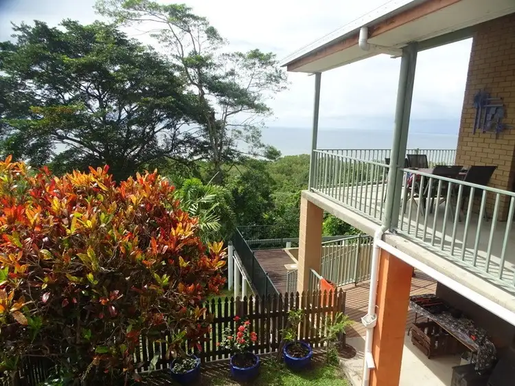 Fourth view of Homely house listing, 312 Coquette Point Road, Coquette Point QLD 4860