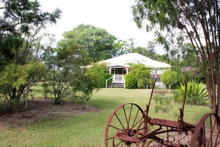 14 Silverleaves Road, Mount Beppo QLD 4313