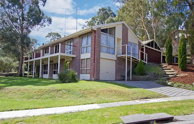 Main view of Homely house listing, 16 Hamish Court, Greensborough VIC 3088