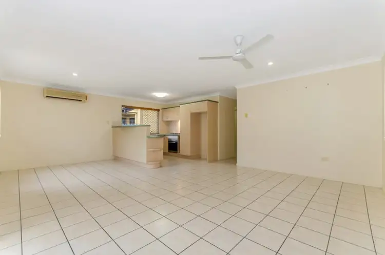 Third view of Homely house listing, 29 Southern Cross Circuit, Douglas QLD 4814
