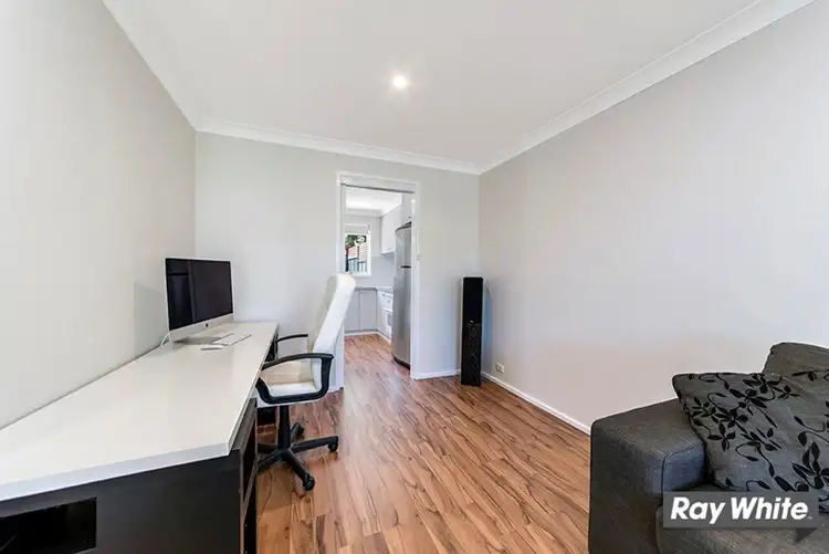 Seventh view of Homely townhouse listing, 21 Birrigai Square, Ngunnawal ACT 2913