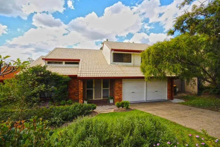 Seventh view of Homely house listing, 22 Barcoorah Street, Westlake QLD 4074