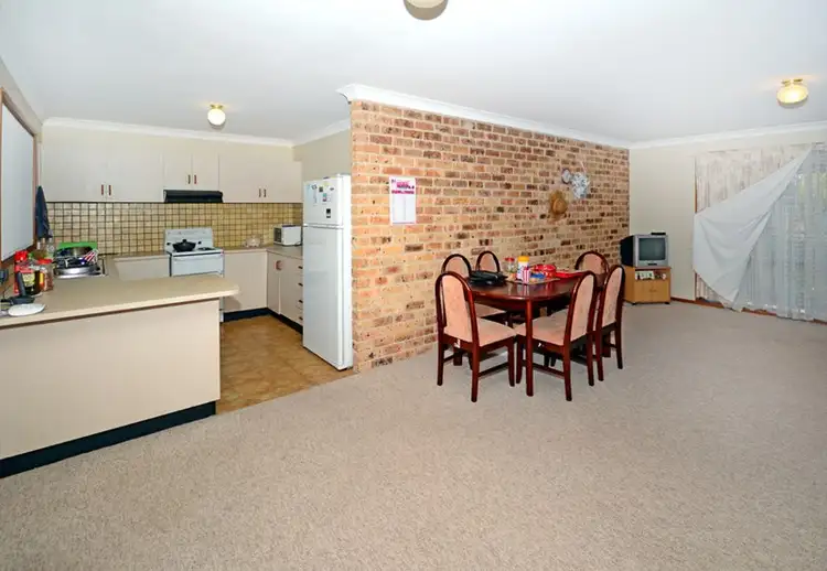 Fourth view of Homely villa listing, 1/58 Brighton Parade, Culburra Beach NSW 2540