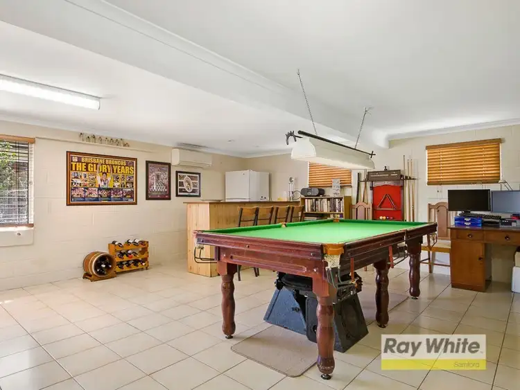Second view of Homely house listing, 22 Viney Avenue, Kallangur QLD 4503