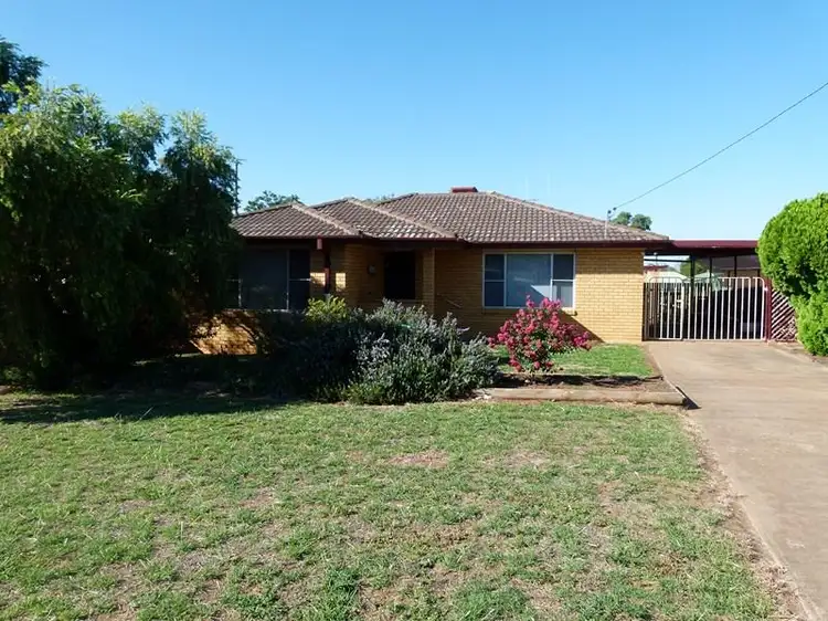 46 Patterson Street, Forbes NSW 2871