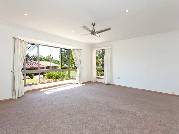 Second view of Homely house listing, 4 Pine Bark Court, Albany Creek QLD 4035